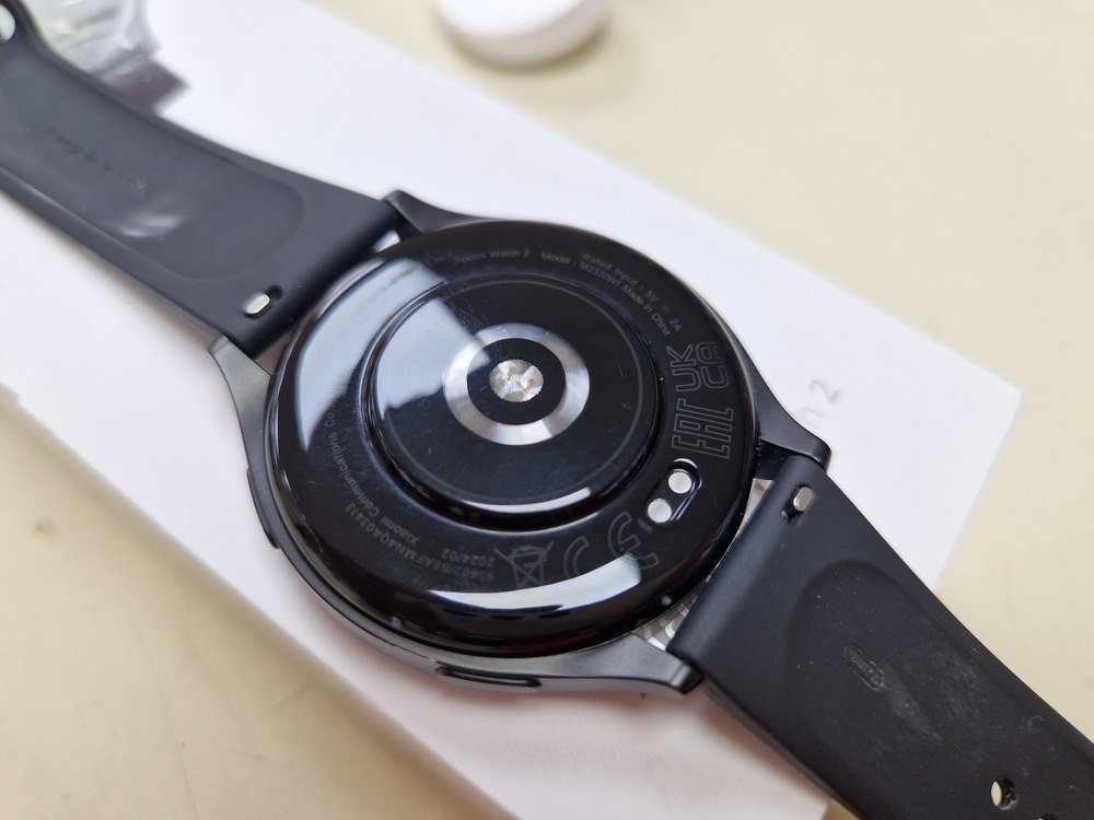 Смарт-часы Xiaomi Xiaomi watch 2