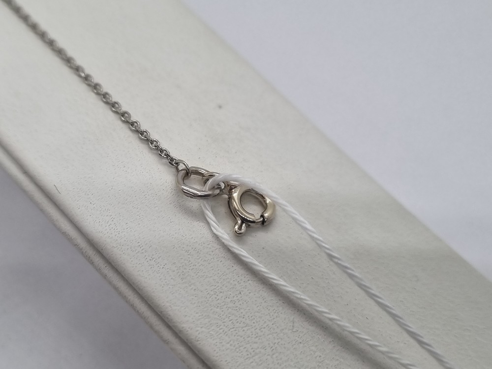 БРАСЛЕТ НА НОГУ (Au 585)