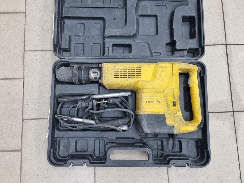 Отбойный молоток Stanley STHM10