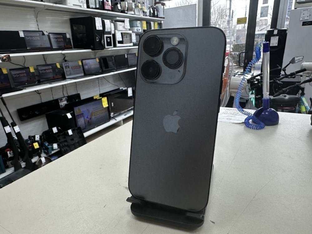 Смартфон Apple Iphone 14 Pro 256Gb
