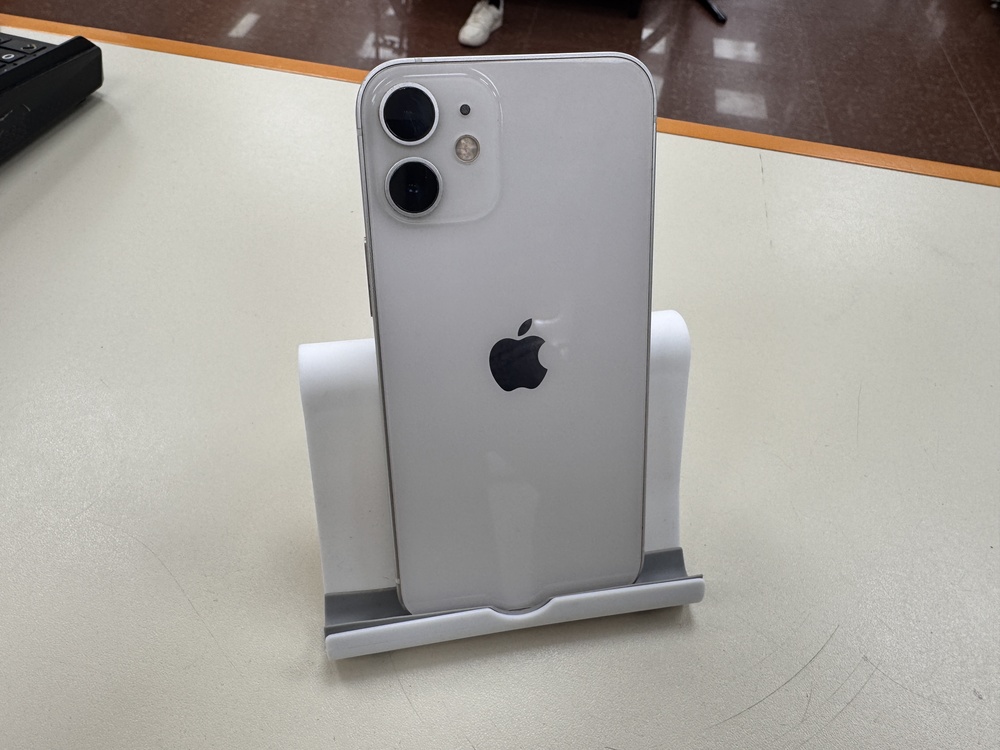 Смартфон Apple iPhone 12 mini 128Gb