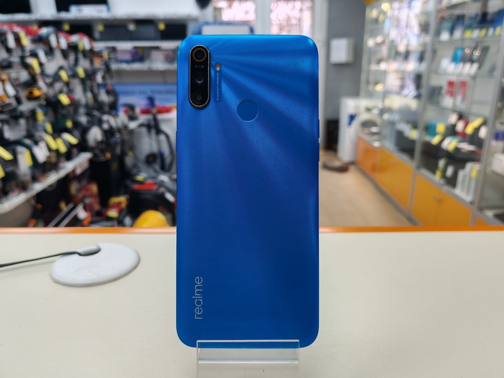 Смартфон Realme C3 3/32