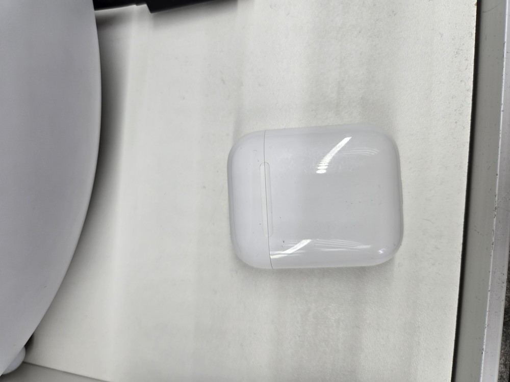 Наушники беспроводные Apple AirPods 2
