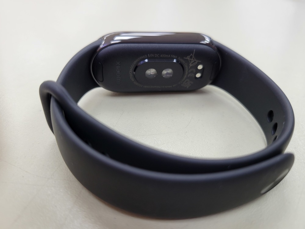 Смарт-часы Xiaomi Mi Smart Band 8