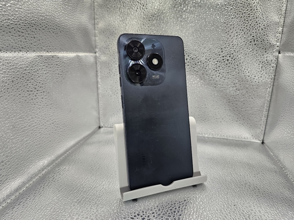 Смартфон Tecno Spark 20C 8/128
