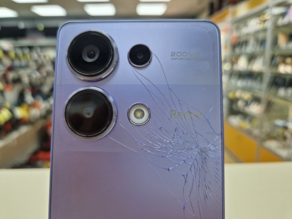 Смартфон Xiaomi Redmi Note 13 Pro 8/256