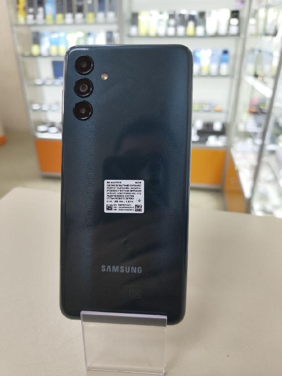 Смартфон Samsung Galaxy A04s 4/64