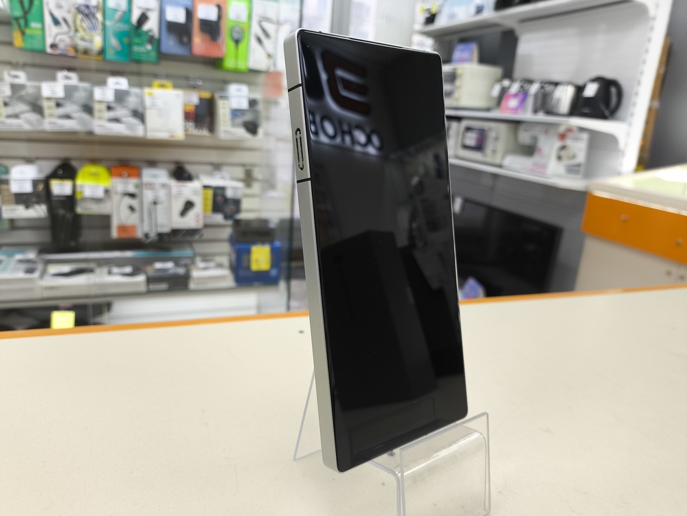 Смартфон ZTE Nubia Red Magic 10 Pro 16/512