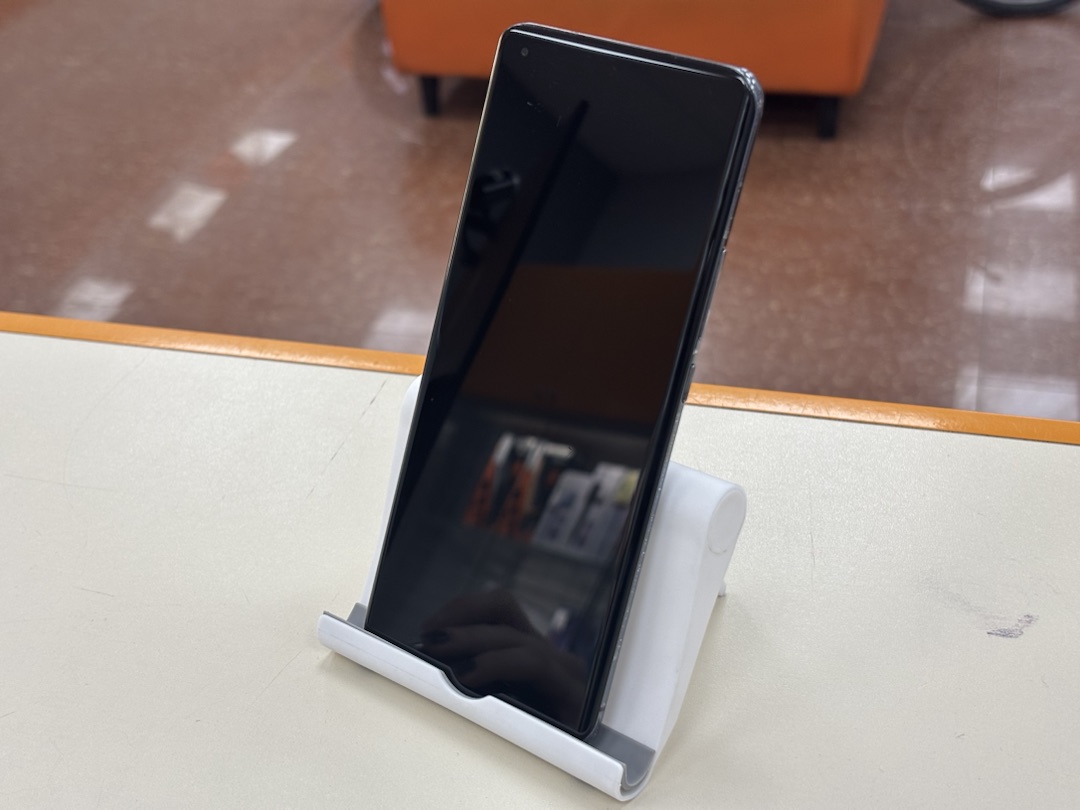 Смартфон Xiaomi MI 11 Ultra 12/256