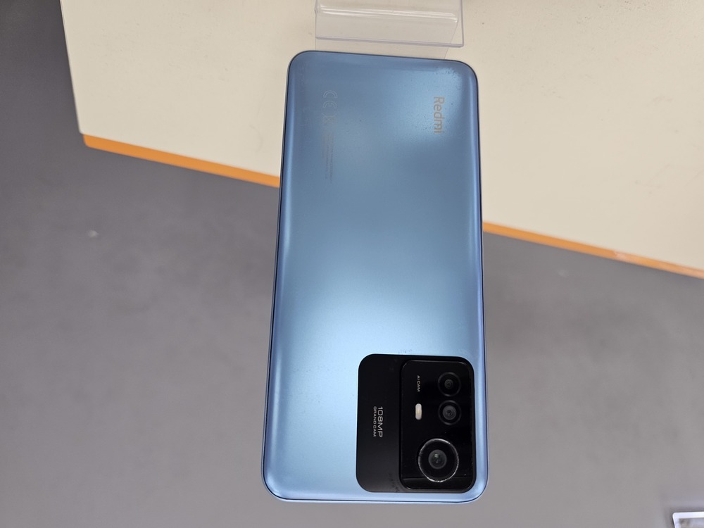 Смартфон Xiaomi Redmi Note12S 6/128