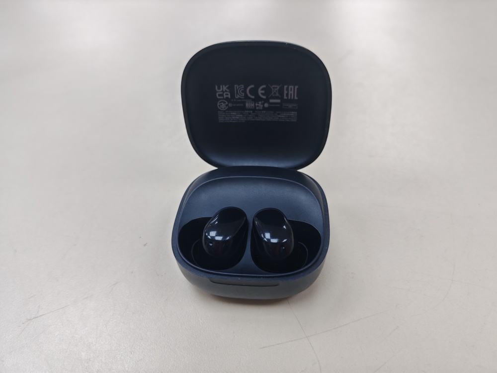 Наушники беспроводные XIAOMI Redmi Buds 6 Play