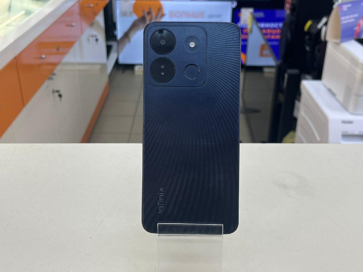 Смартфон Infinix Smart 7 HD 2/64