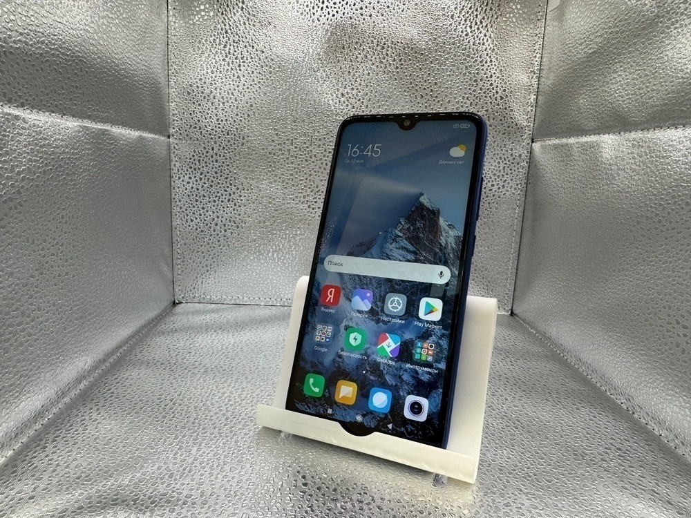 Смартфон Xiaomi Redmi Note 7 4/64