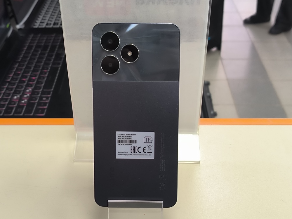 Смартфон Realme Note 50 3/64