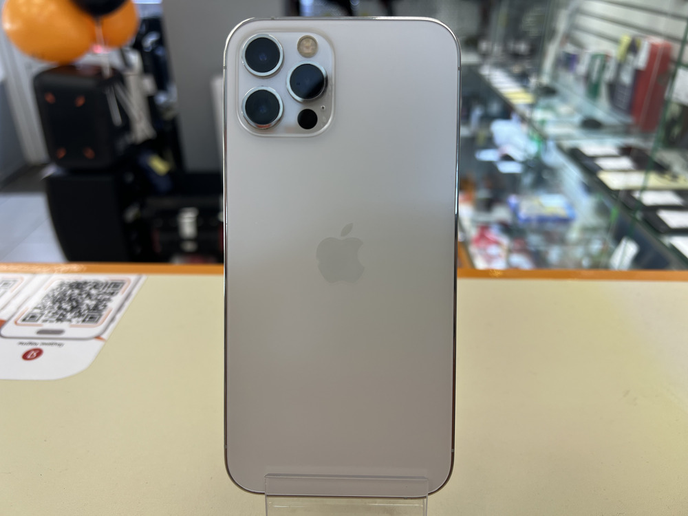 Смартфон Apple iPhone 12 Pro 128Gb