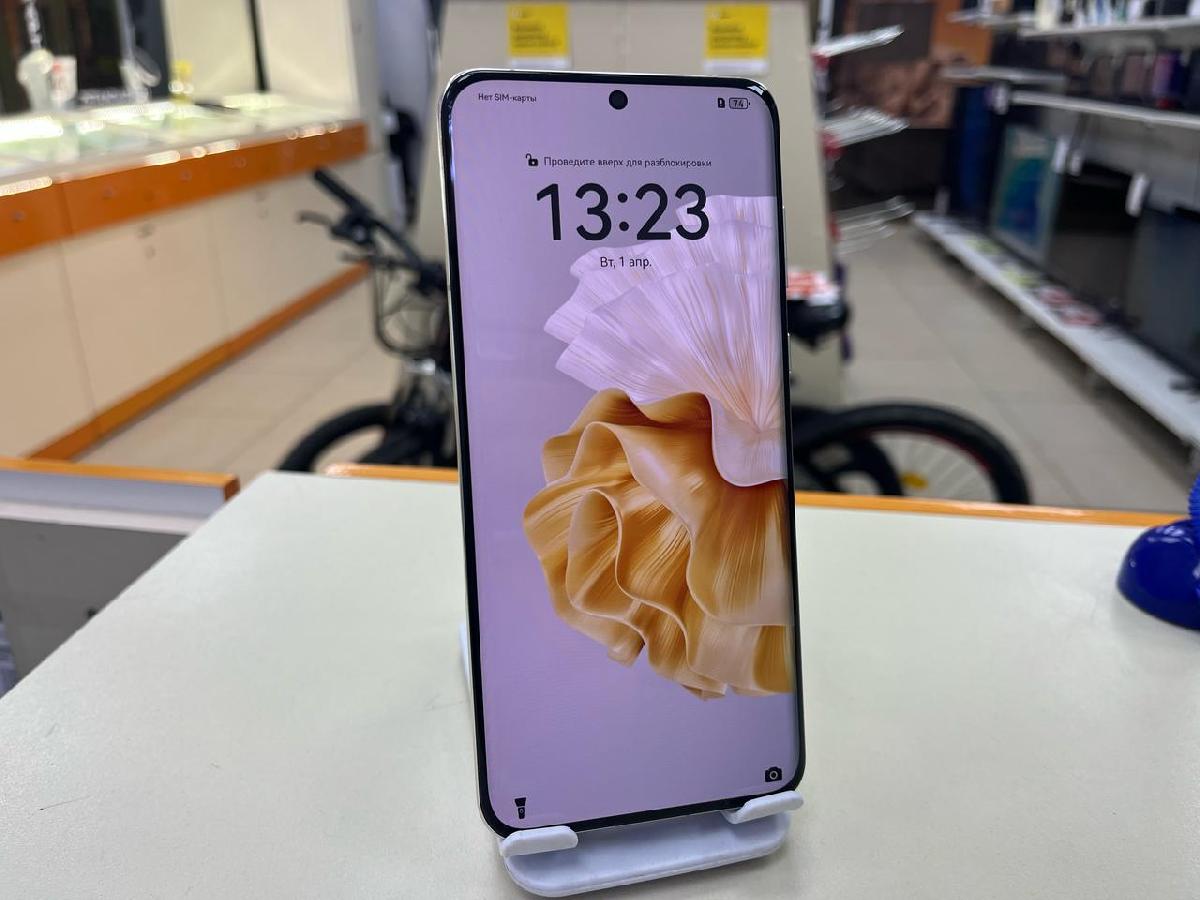 Смартфон Huawei P60 Pro 8/256