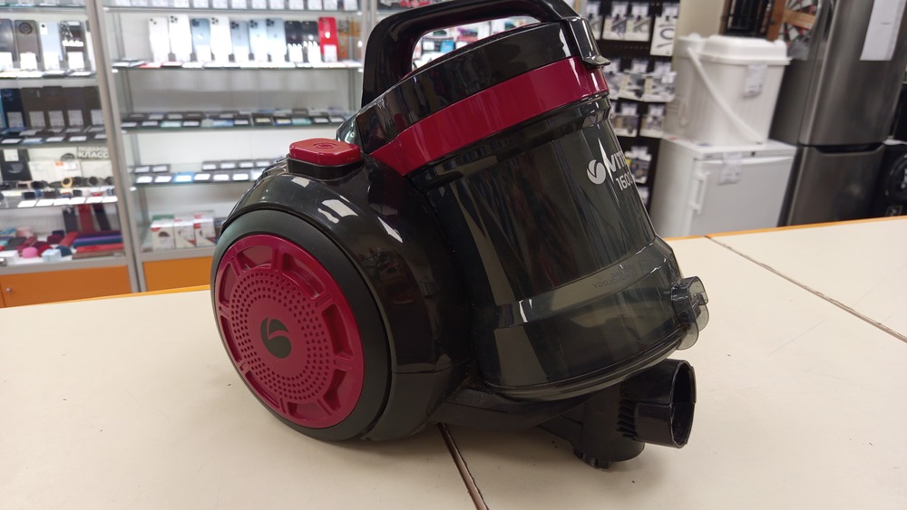 Пылесос Vitek 1600 W