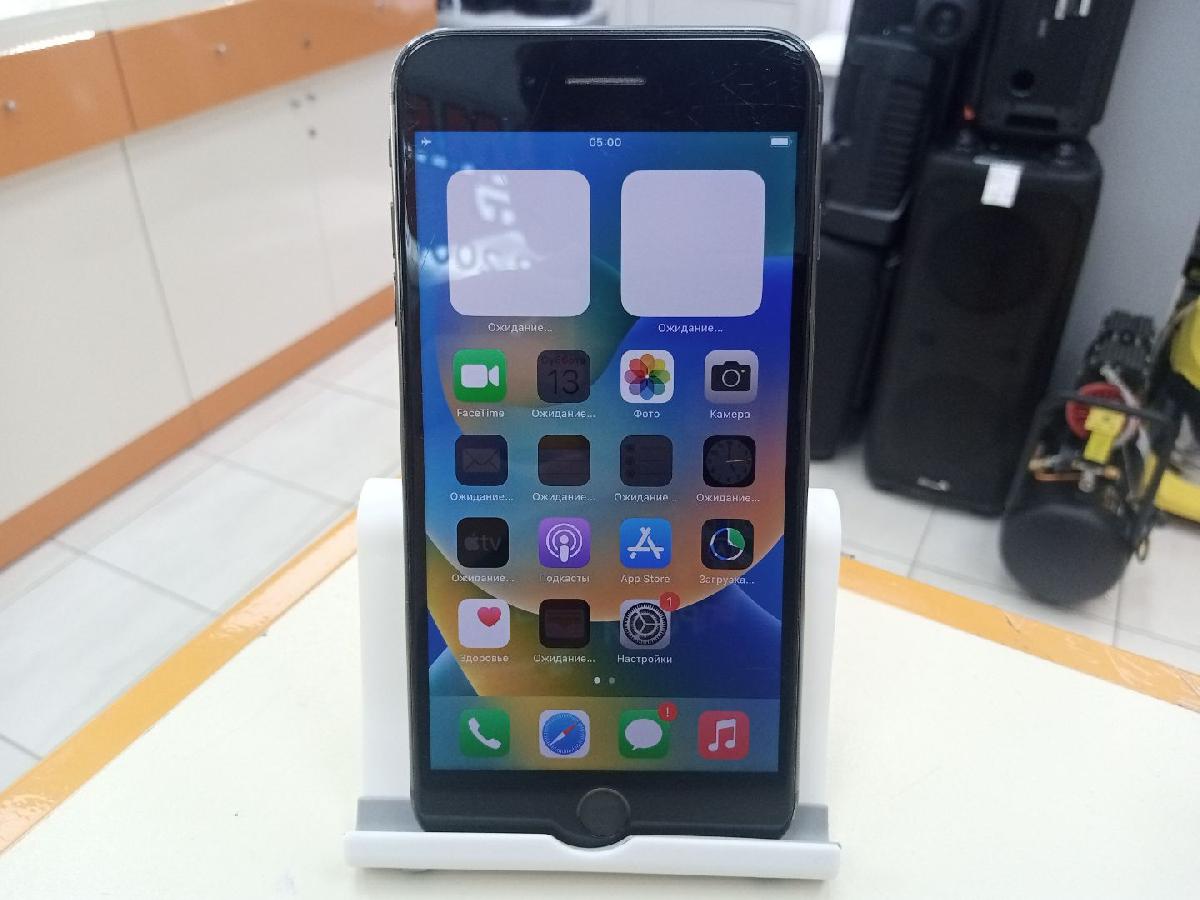 Смартфон Apple iPhone 8 Plus 128Gb
