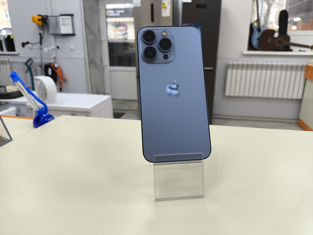 Смартфон Apple iPhone 13 Pro 128Gb