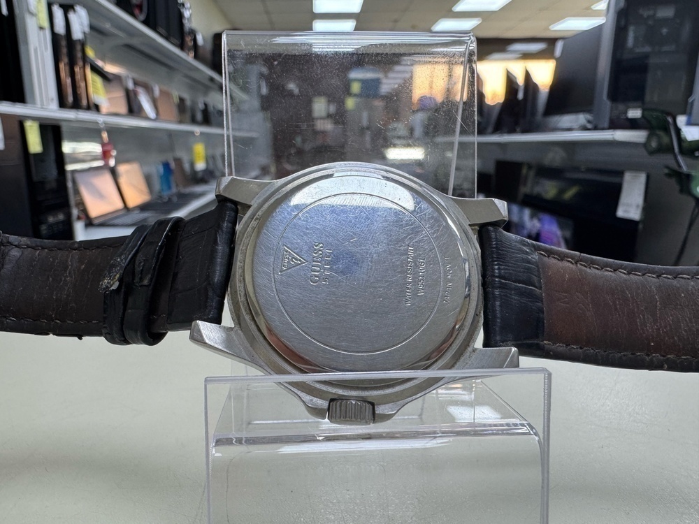 Часы наручные GUESS W95110G1