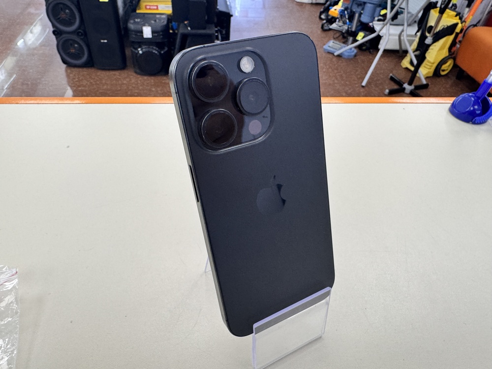 Смартфон Apple Iphone 15 Pro 128Gb