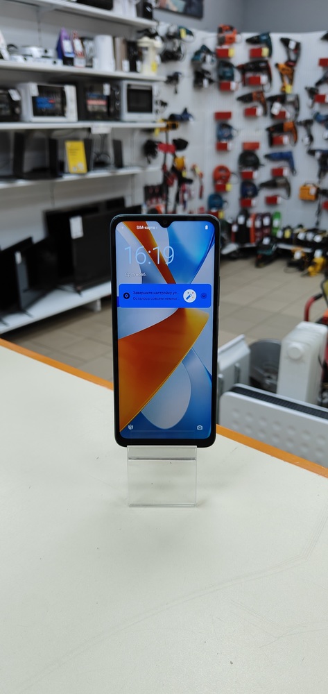 Смартфон Xiaomi POCO C61 3/64