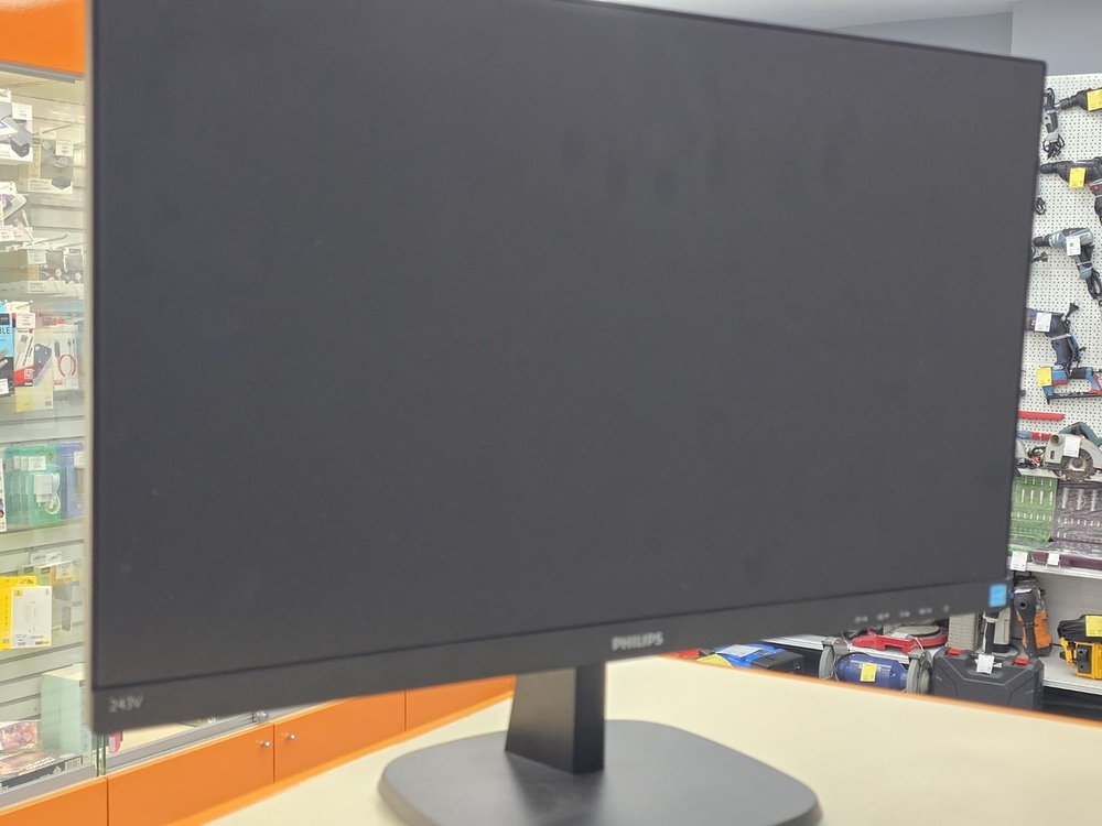 Монитор Philips 243V7Q