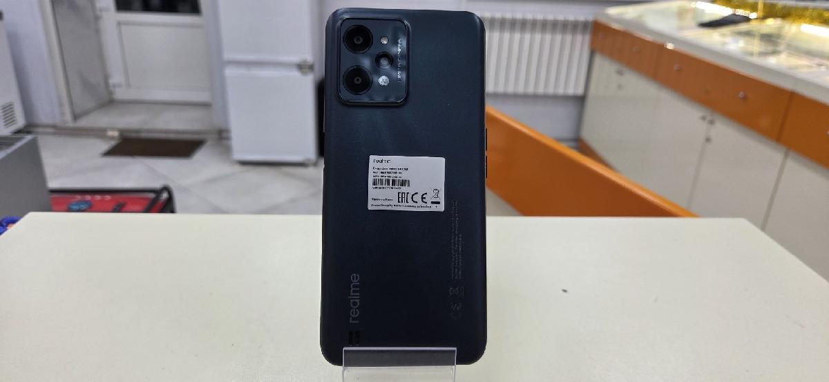 Смартфон Realme C31 4/64