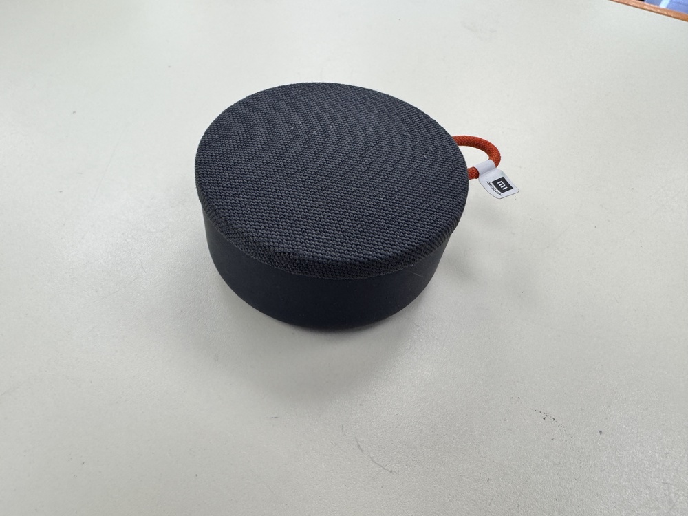 Портативная акустика Xiaomi Mi Portable Speaker
