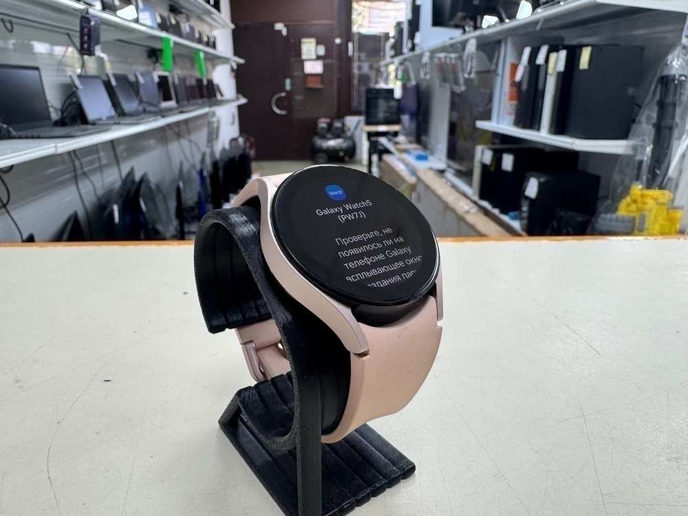 Смарт-часы Samsung Galaxy Watch 5 40mm