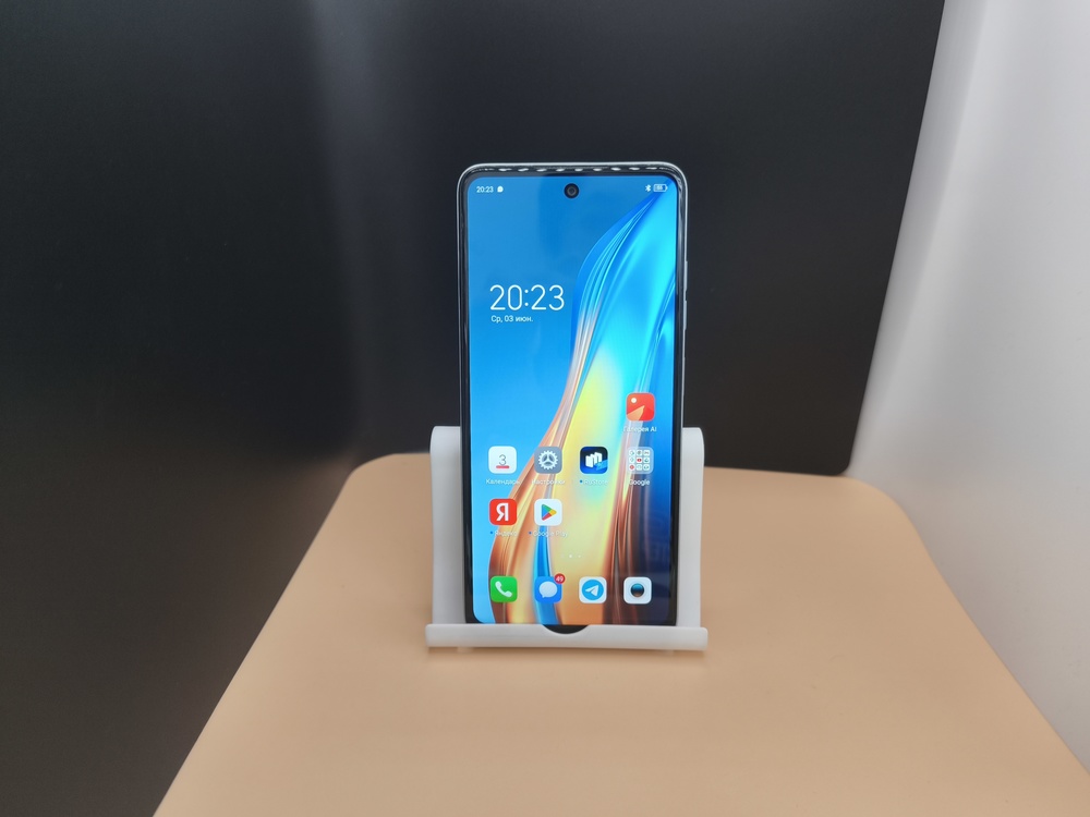 Смартфон Tecno Spark 20C 8/128