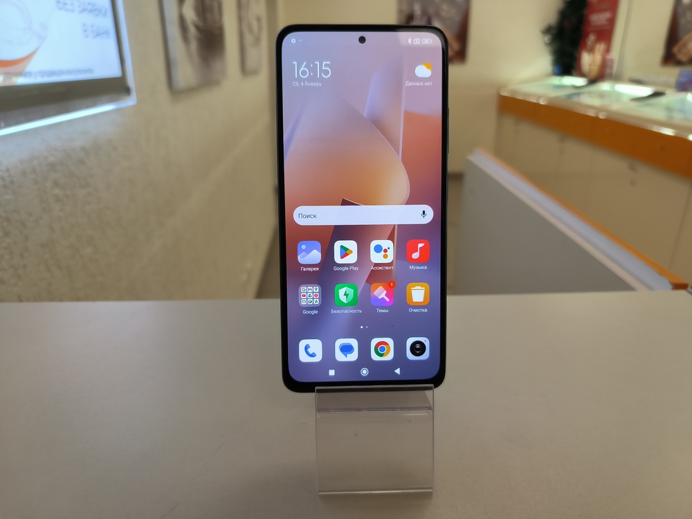 Смартфон Xiaomi Redmi Note 11 Pro 8/128