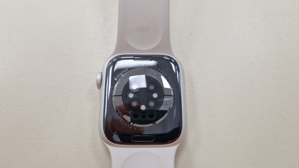 Смарт-часы Apple Watch Series 7 41mm