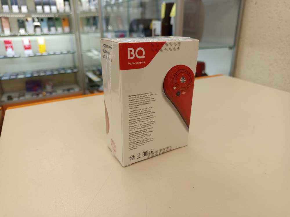 Мобильный телефон BQ 1416
