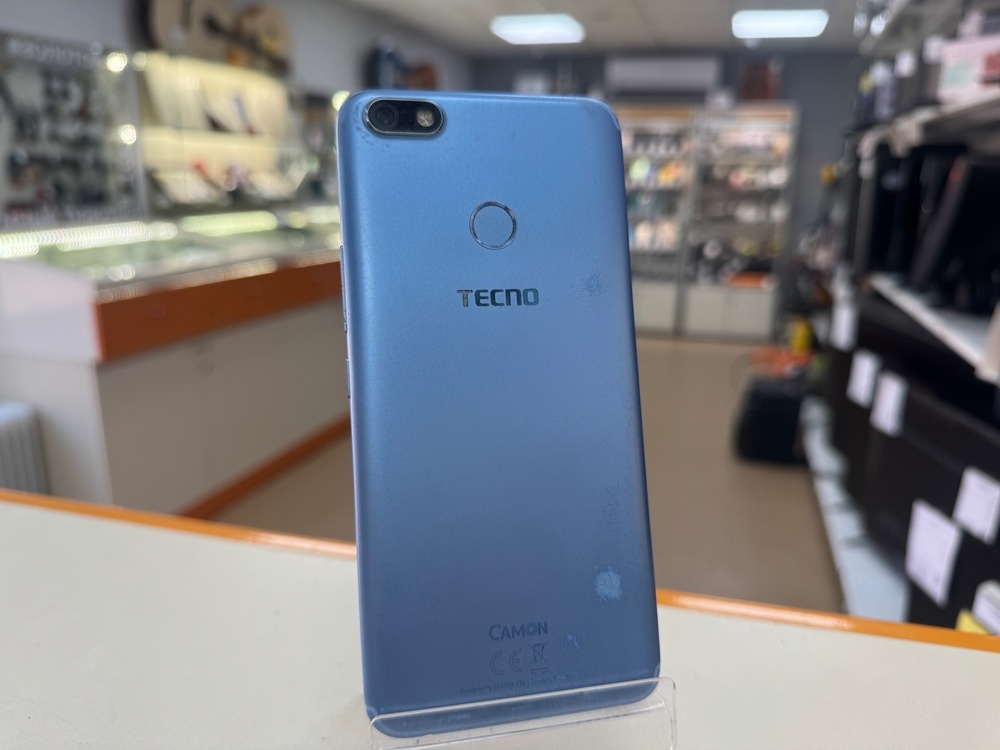 Смартфон Tecno X CA7
