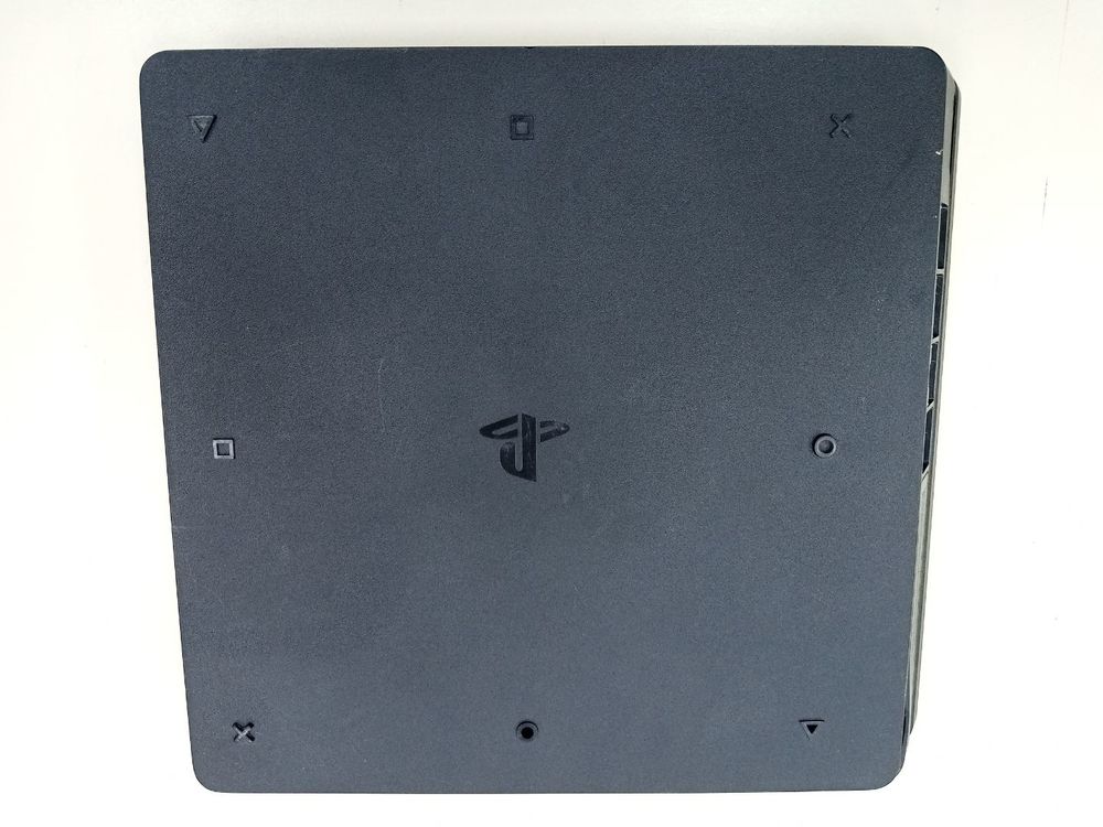 Игровая приставка PlayStation 4 Slim 500GB
