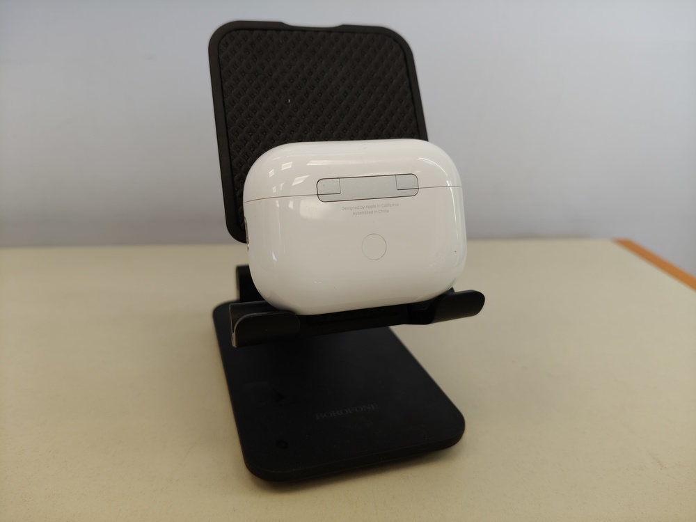 Наушники беспроводные Apple AirPods Pro 2 Gen