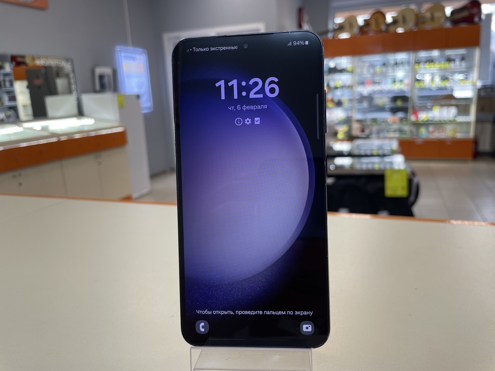 Смартфон Samsung Galaxy S23 8/256