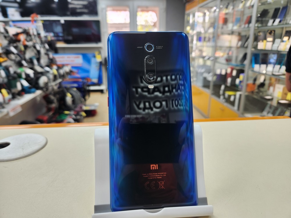 Смартфон Xiaomi Mi 9T 6/64