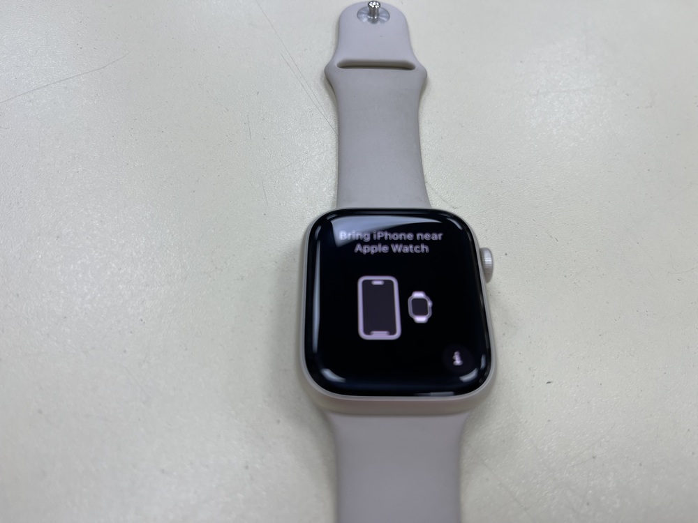 Смарт-часы Apple Watch Series 8 45mm