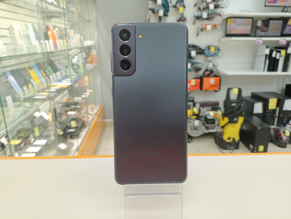 Смартфон Samsung Galaxy S21 5G 8/128