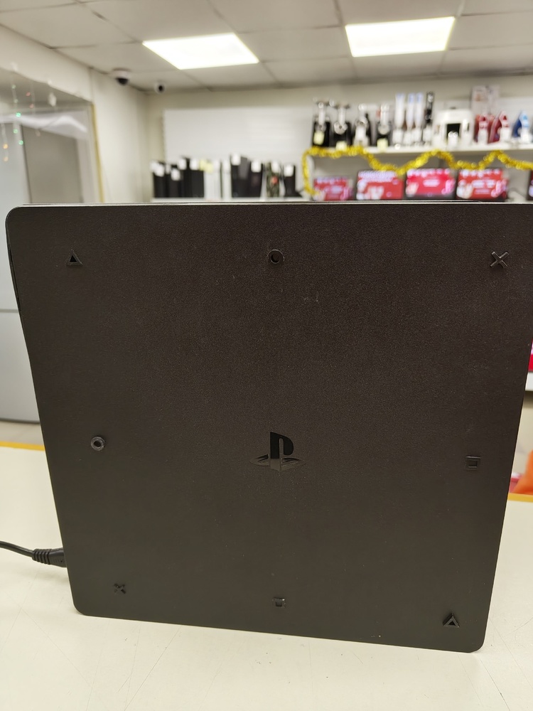 Игровая приставка PlayStation 4 Slim 500GB