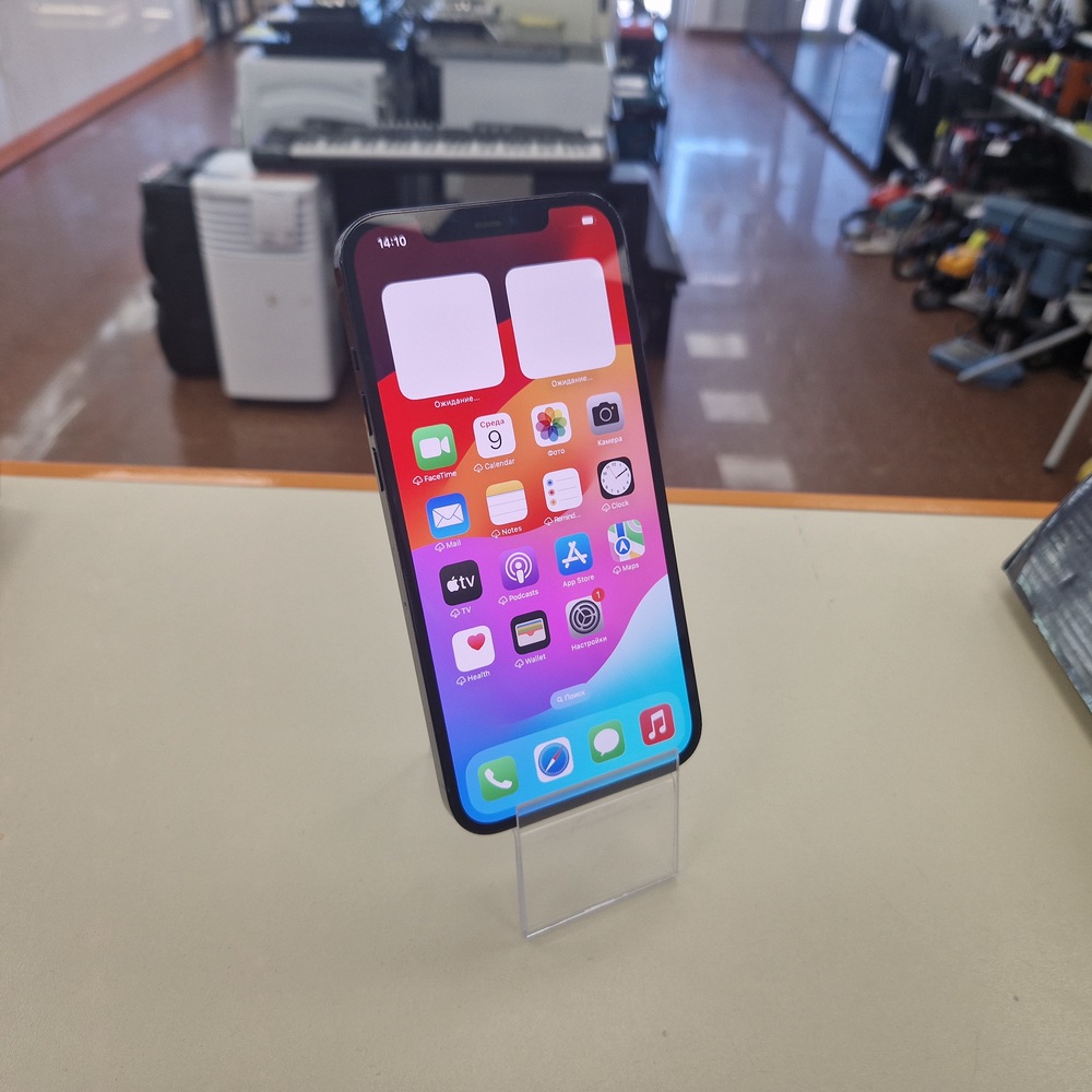 Смартфон Apple iPhone 12 Pro Max 128Gb