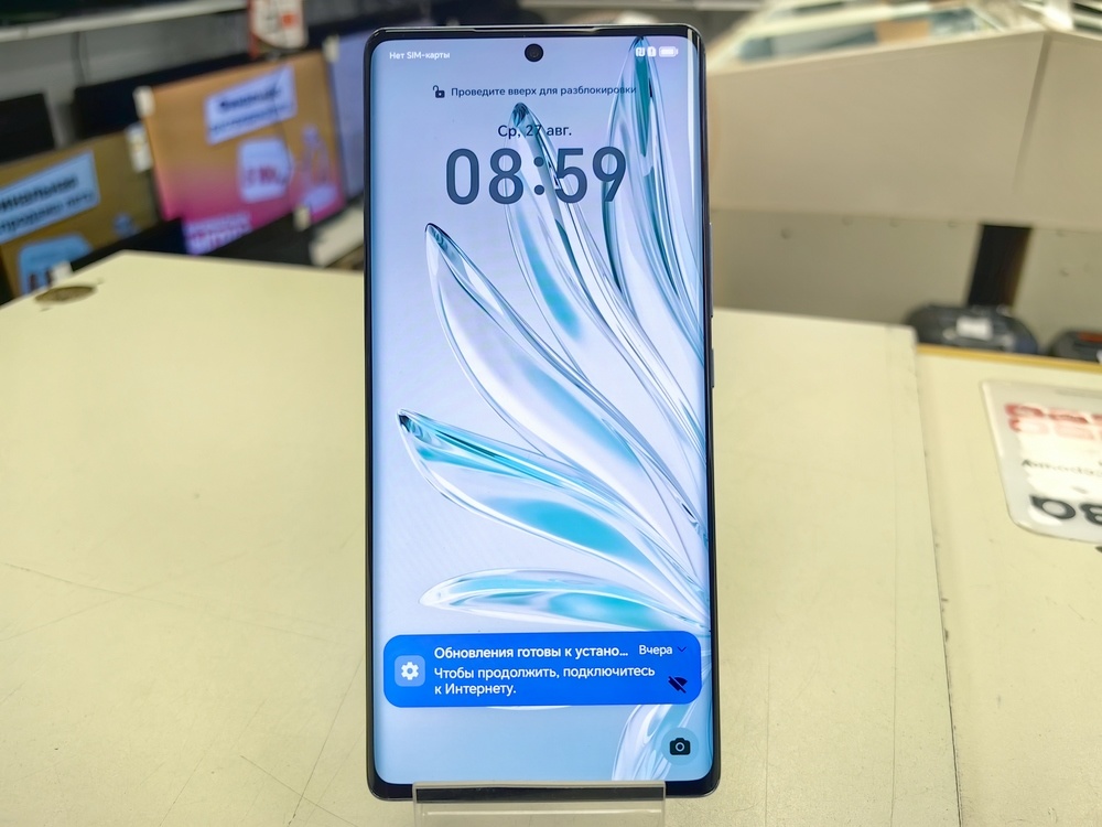 Смартфон Honor 70 8/128