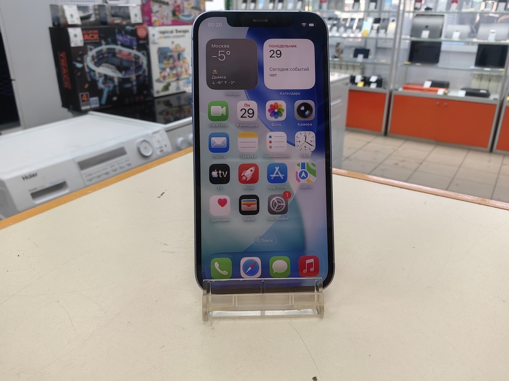 Смартфон Apple iPhone 12 128Gb