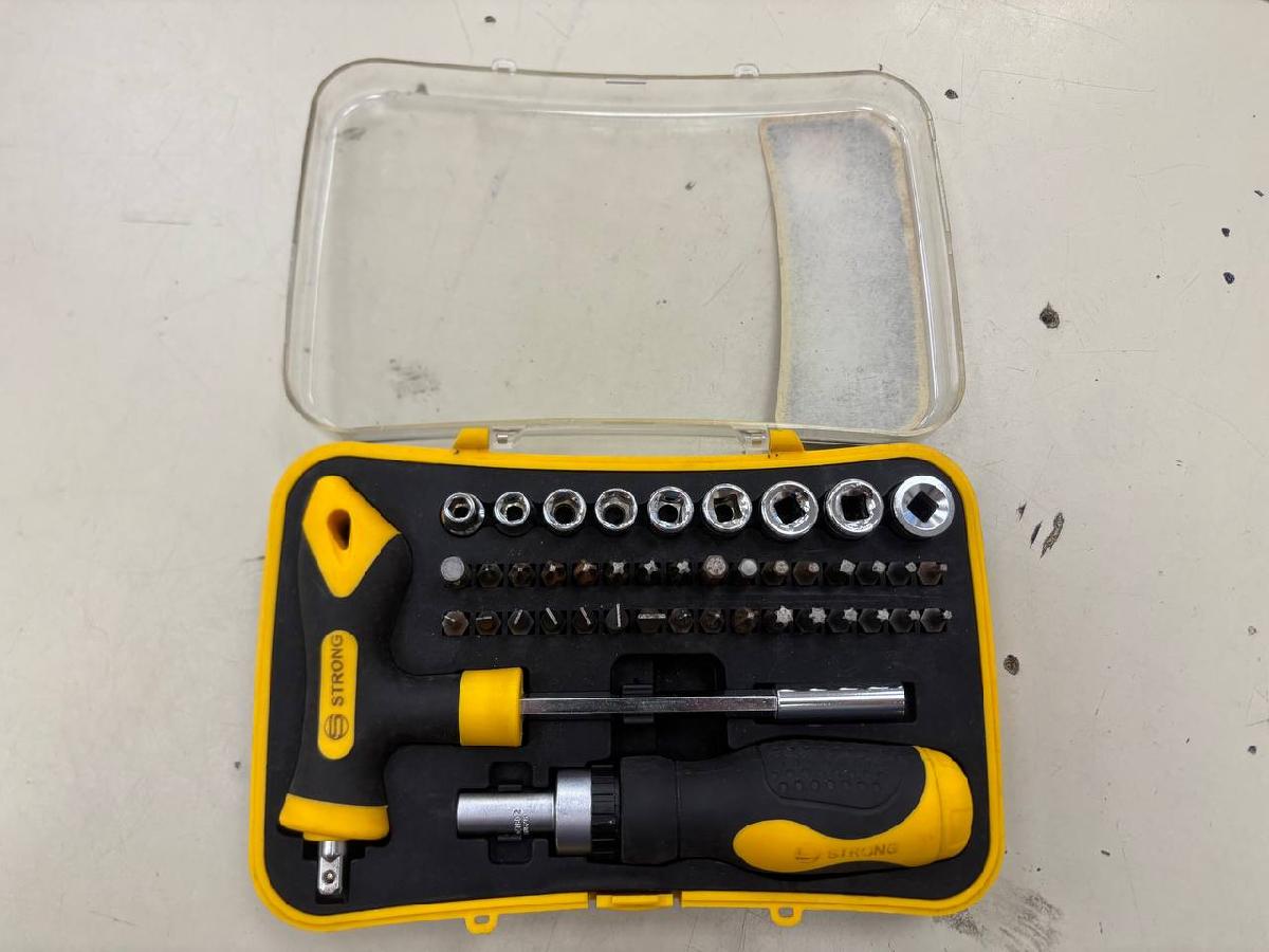 Набор инструментов No Name