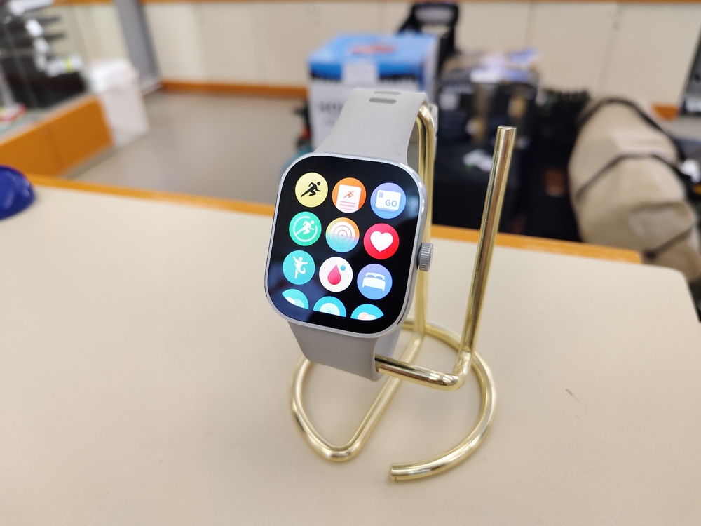 Смарт-часы Xiaomi Redmi Watch 4