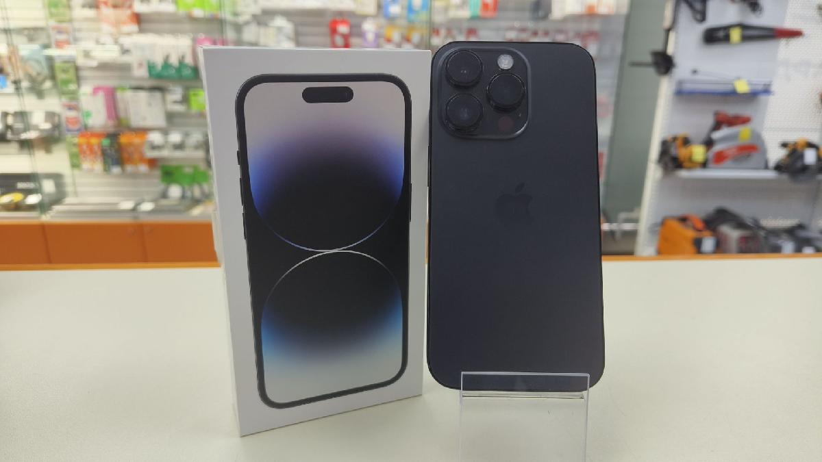 Смартфон Apple Iphone 14 Pro 256Gb