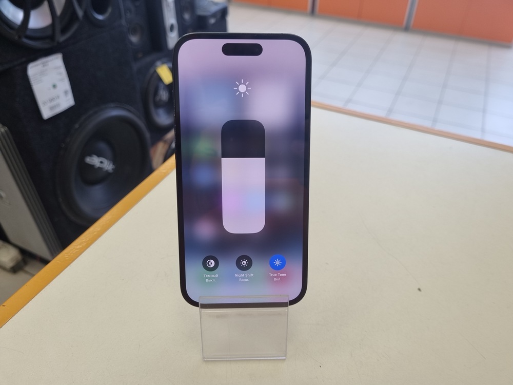 Смартфон Apple Iphone 14 Pro 256Gb
