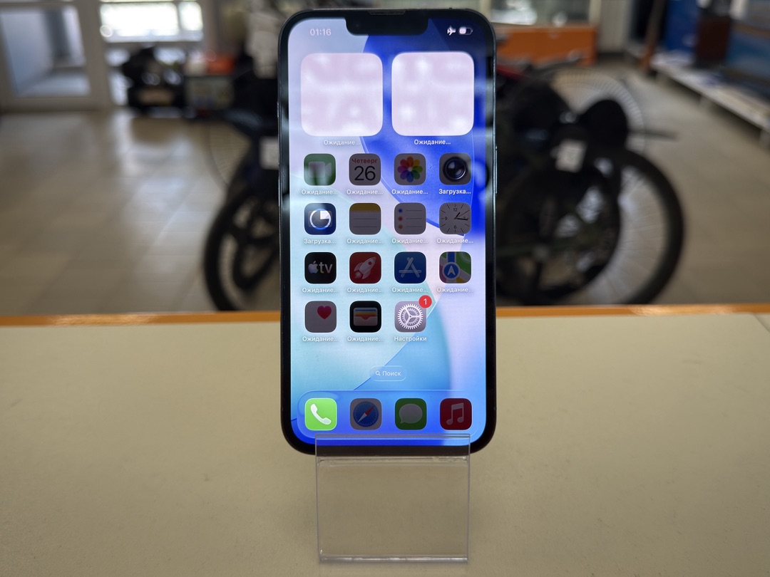 Смартфон Apple iPhone 13 Pro 128Gb